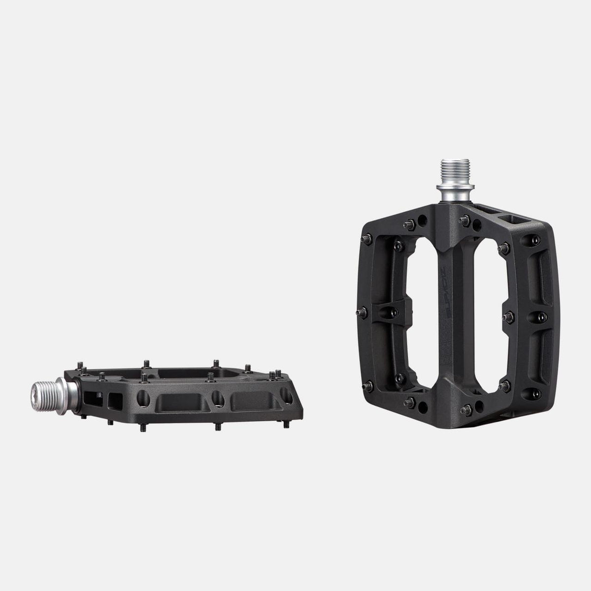 Specialized MOUNTAIN Black / One Size Supacaz Smash Pedal – Thermopoly