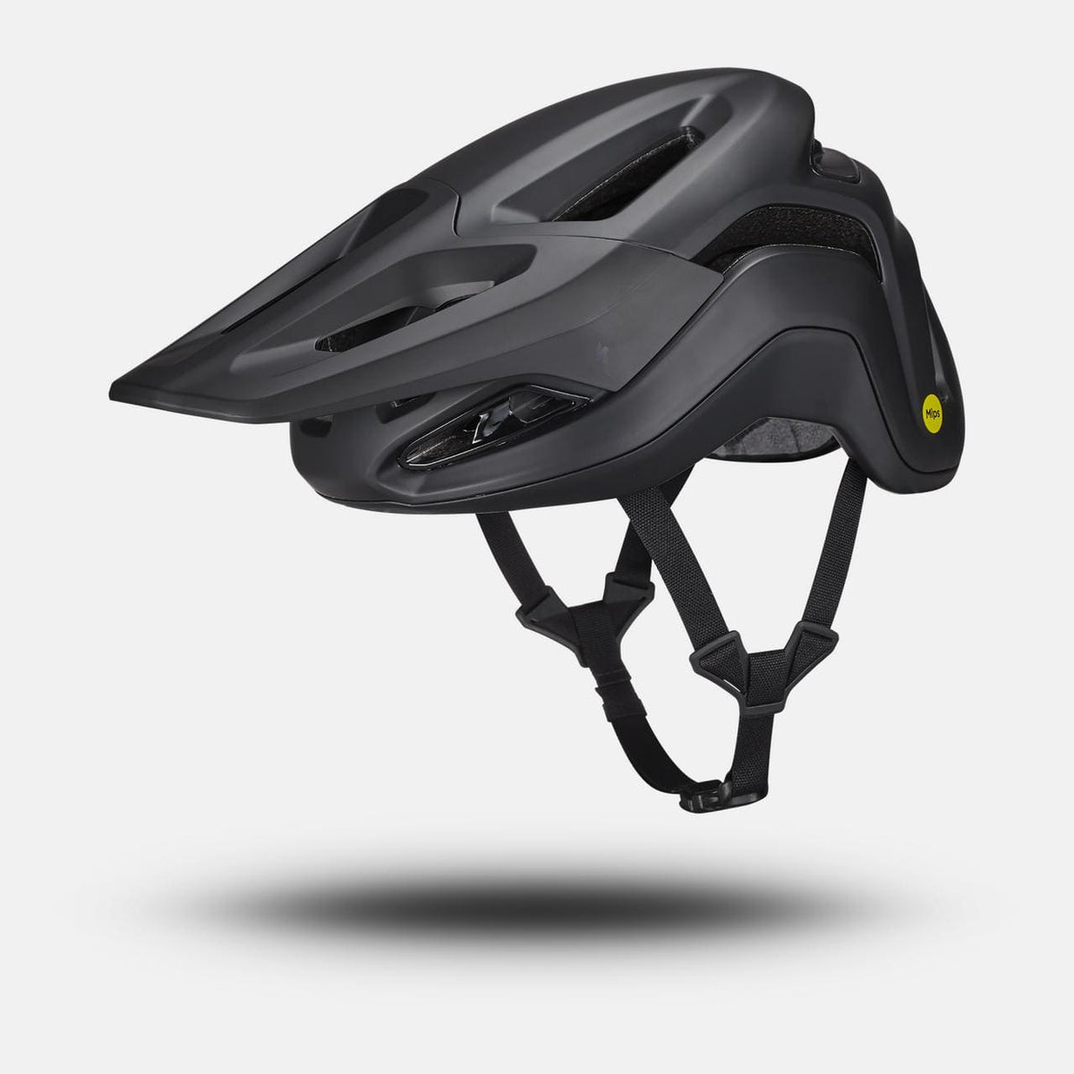 Specialized MOUNTAIN Black / S / Classic Ambush 2