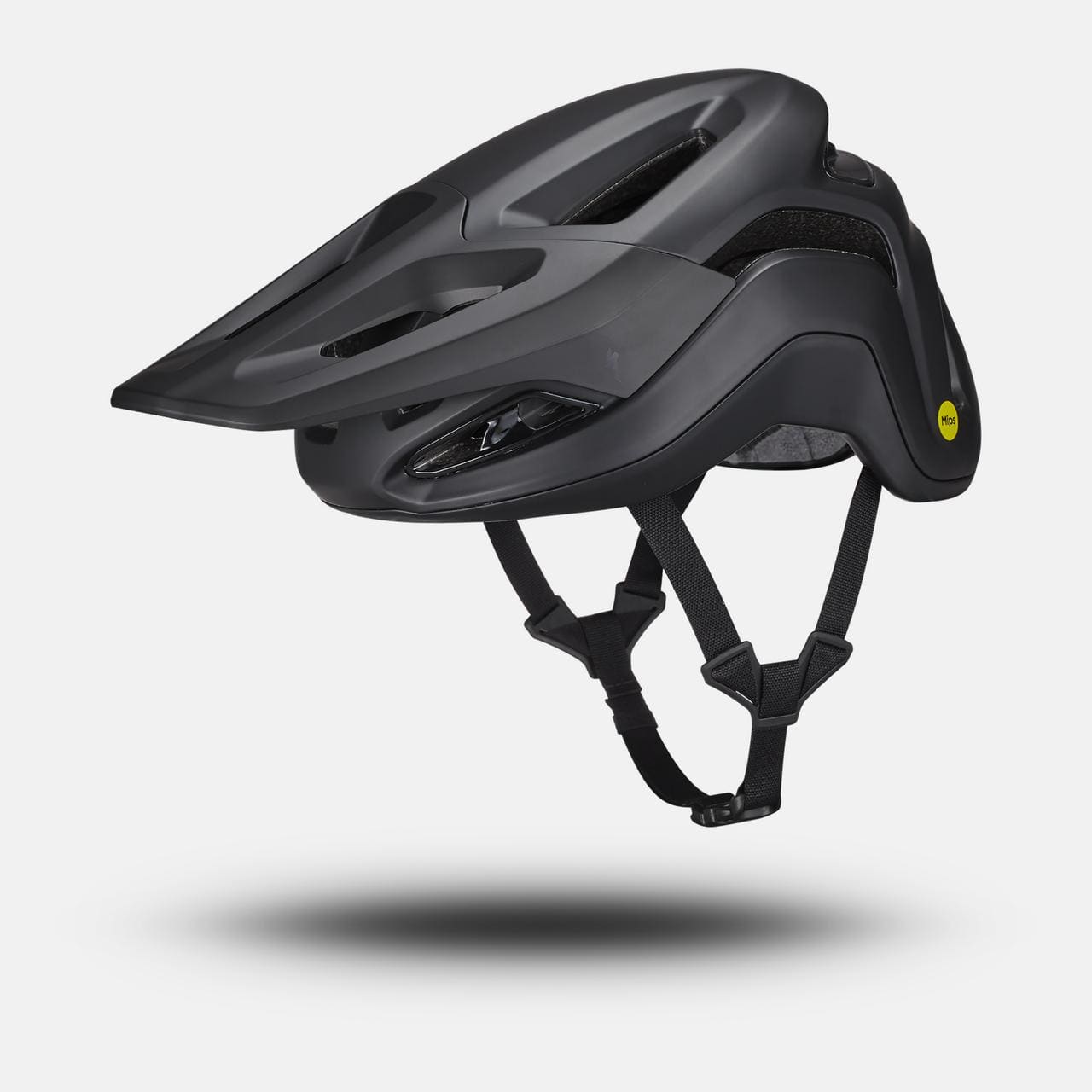 Specialized MOUNTAIN Black / S / Classic Ambush 2