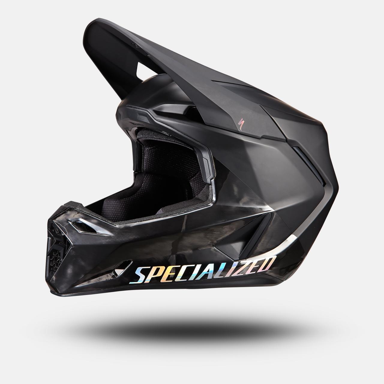 Specialized MOUNTAIN Black / S / Classic Dissident 2