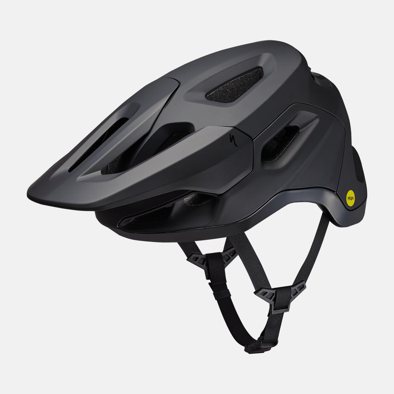 Specialized MOUNTAIN Black / S / Classic Tactic