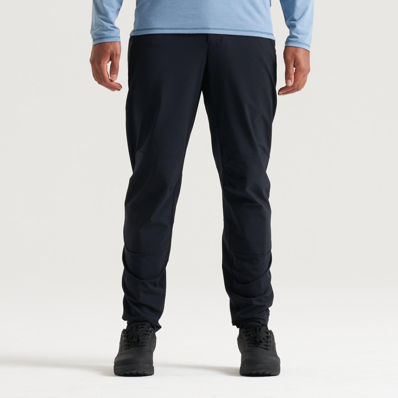 Specialized MOUNTAIN Black / S Men's Traction Pant