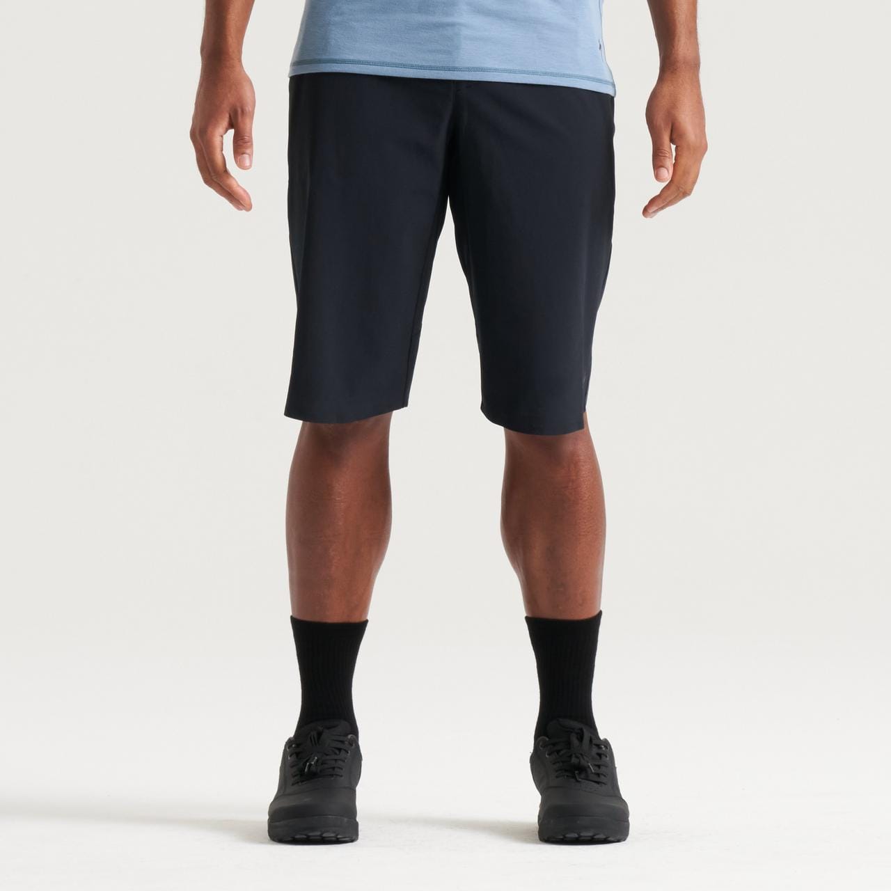 Specialized MOUNTAIN Black / S Men's Traction Short