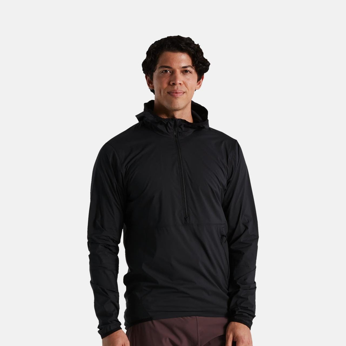 Specialized MOUNTAIN Black / S Men&#39;s Trail Wind Jacket