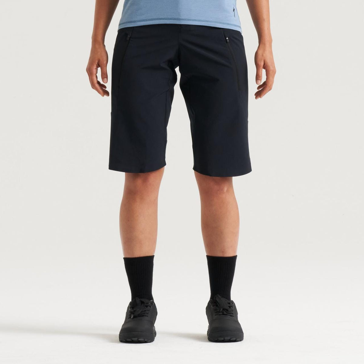 Specialized MOUNTAIN Black / S Women's Traction Short