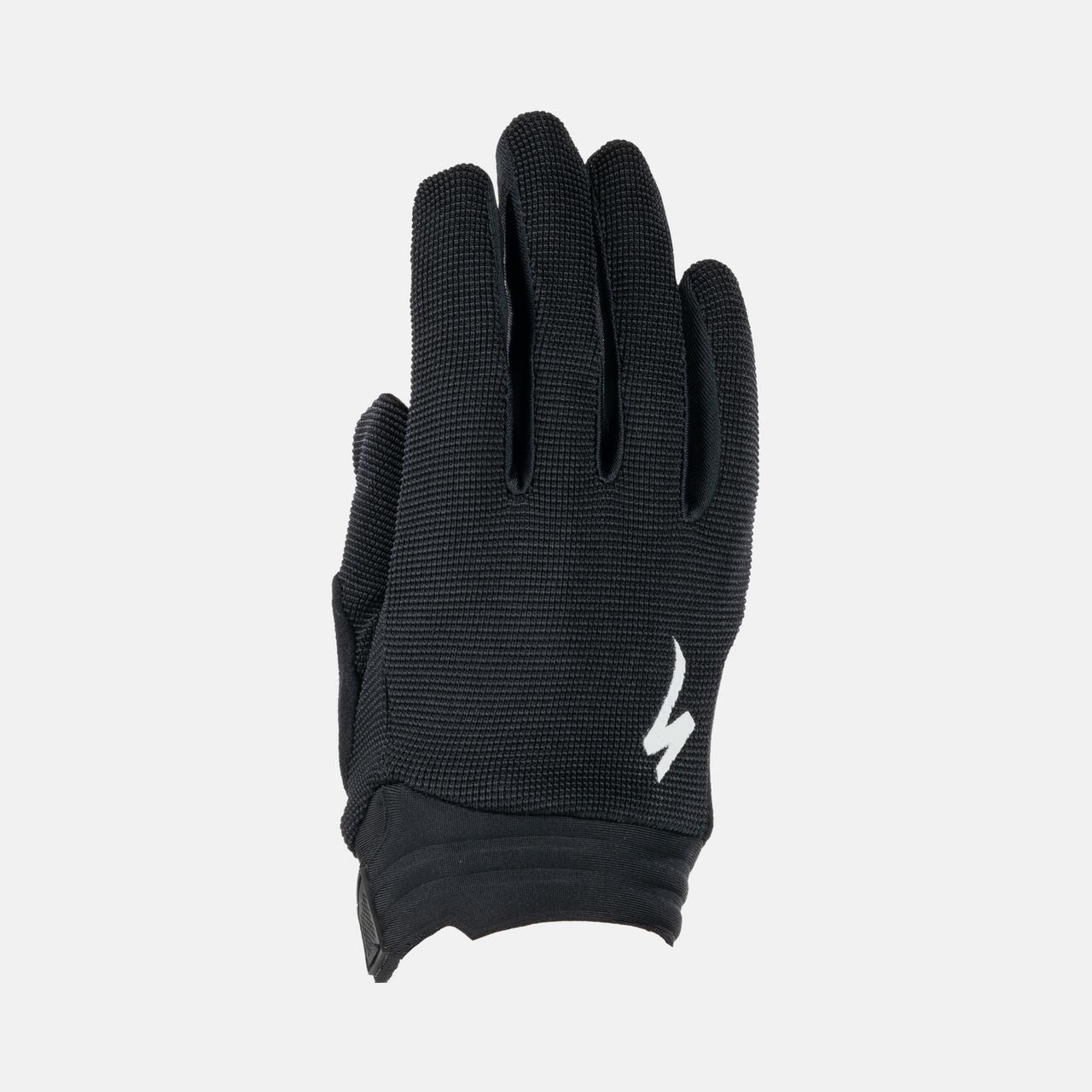 Specialized MOUNTAIN Black / S Youth Trail Gloves