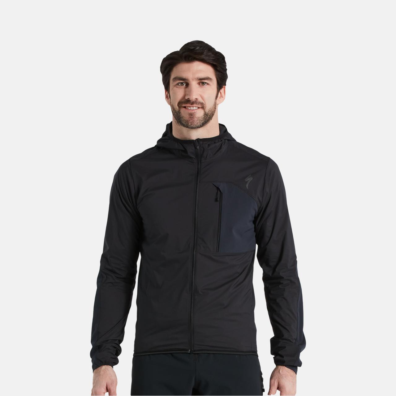 Specialized MOUNTAIN Black / XS Men's Trail SWAT™ Jacket