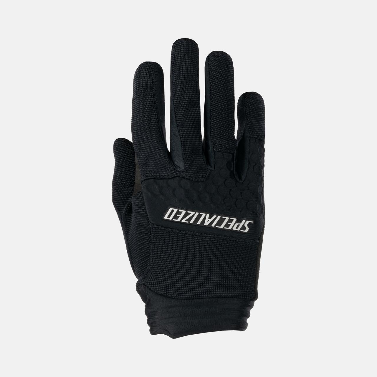 Specialized MOUNTAIN Black / XS Women's Trail Shield Gloves