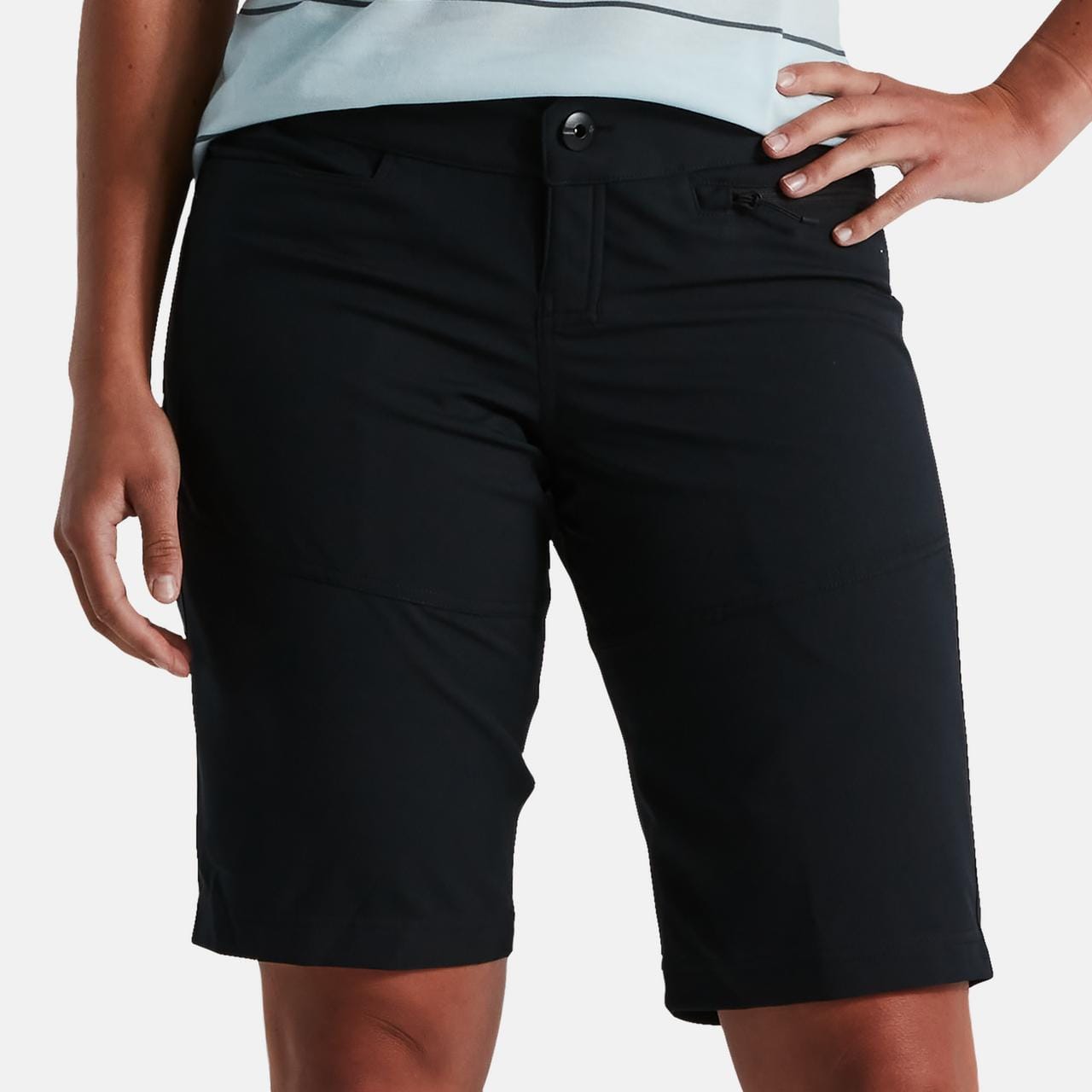 Specialized MOUNTAIN Black / XS Women's Trail Shorts with Liner