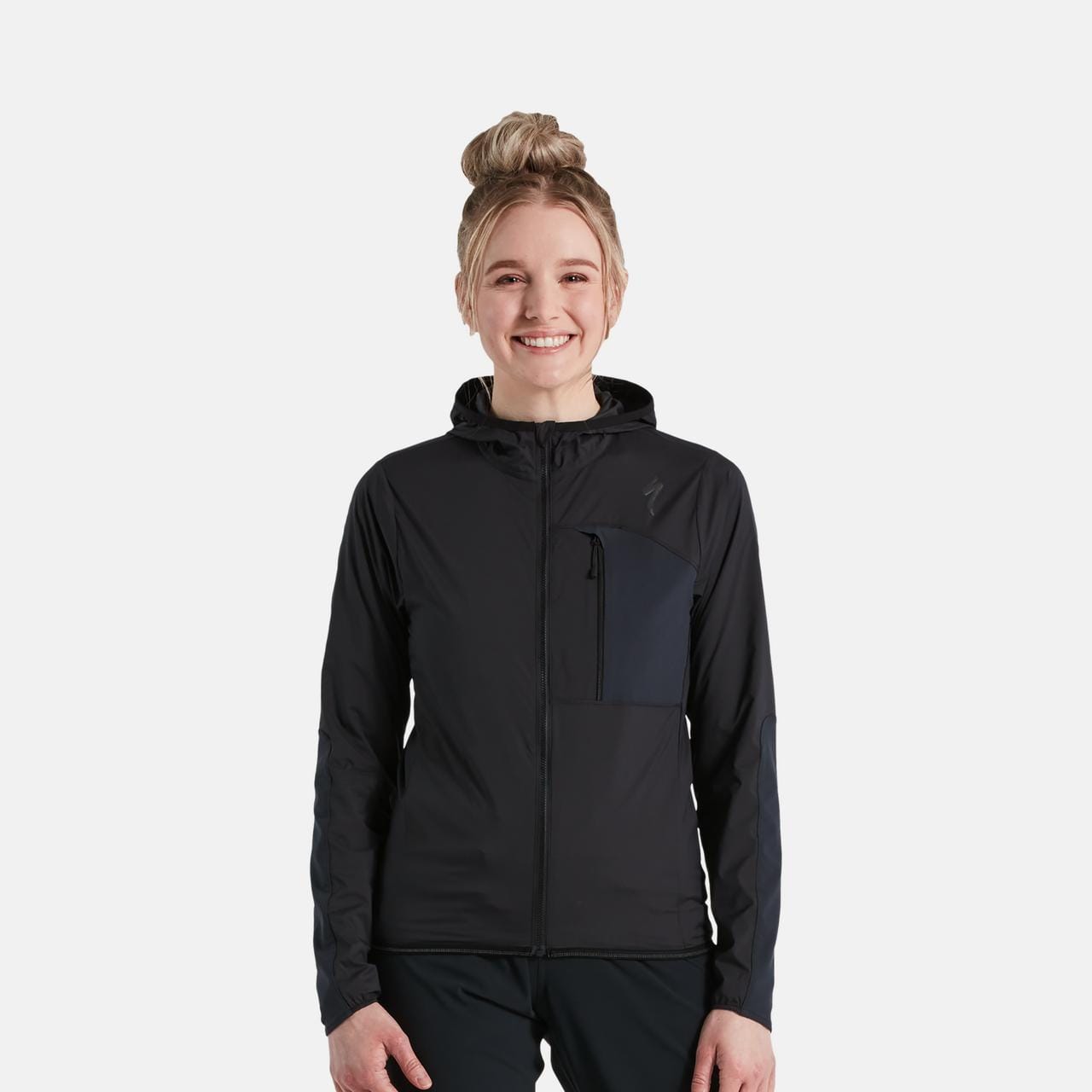 Specialized MOUNTAIN Black / XS Women's Trail SWAT™ Jacket
