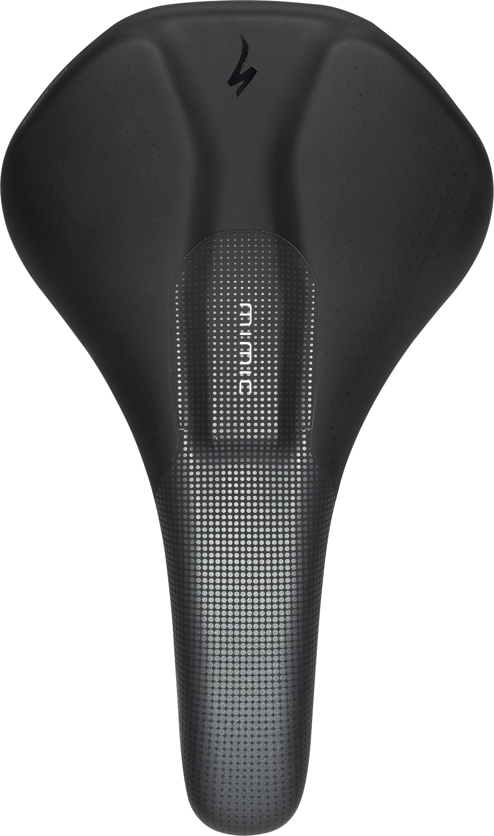 Specialized MOUNTAIN Bridge Comp with MIMIC