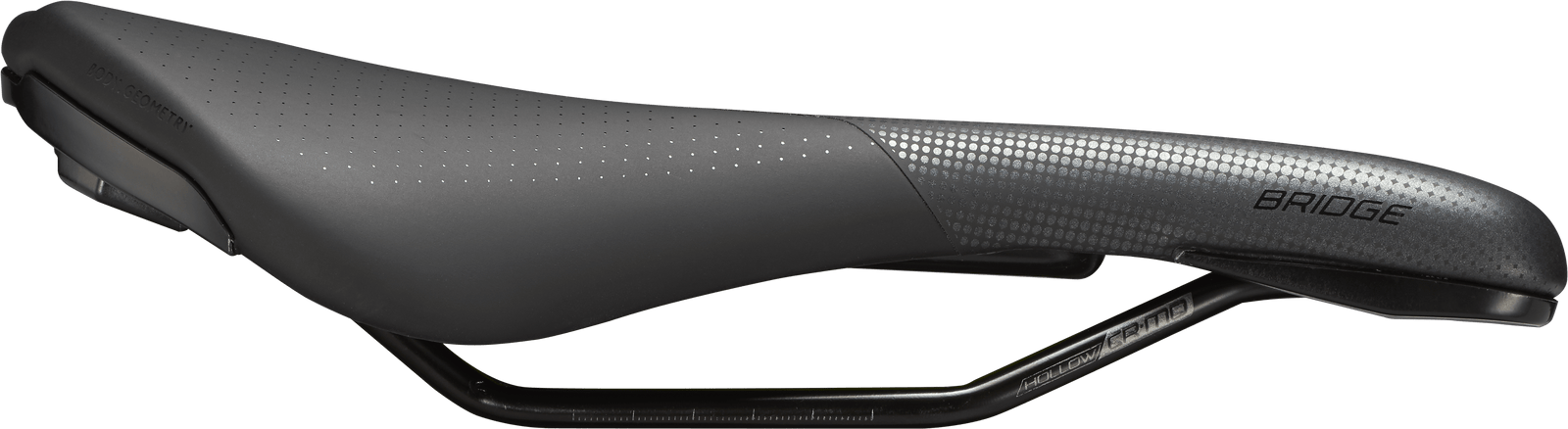 Specialized MOUNTAIN Bridge Comp with MIMIC