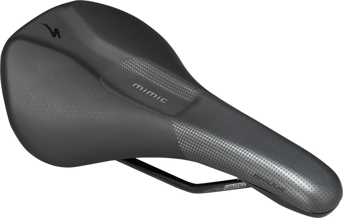 Specialized MOUNTAIN Bridge Comp with MIMIC