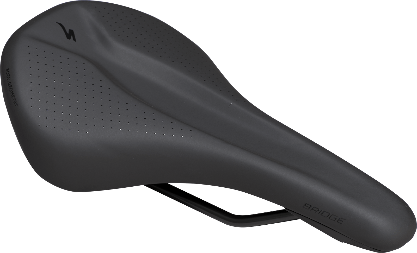 Specialized MOUNTAIN Black / 143mm Bridge Sport