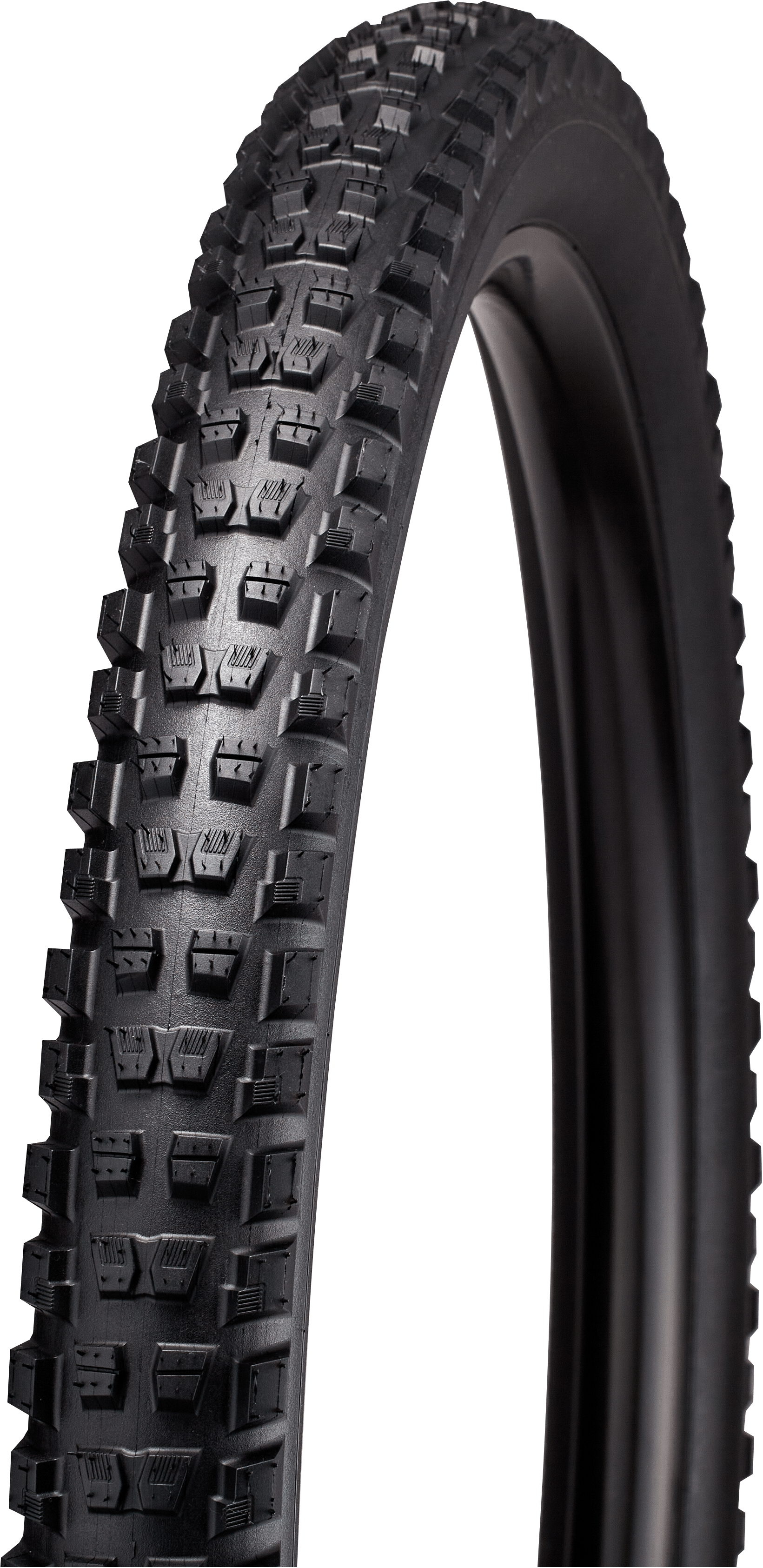 Specialized MOUNTAIN Black / 27.5/650B x 2.4 Butcher Grid Gravity T9 TLR Enduro Tire