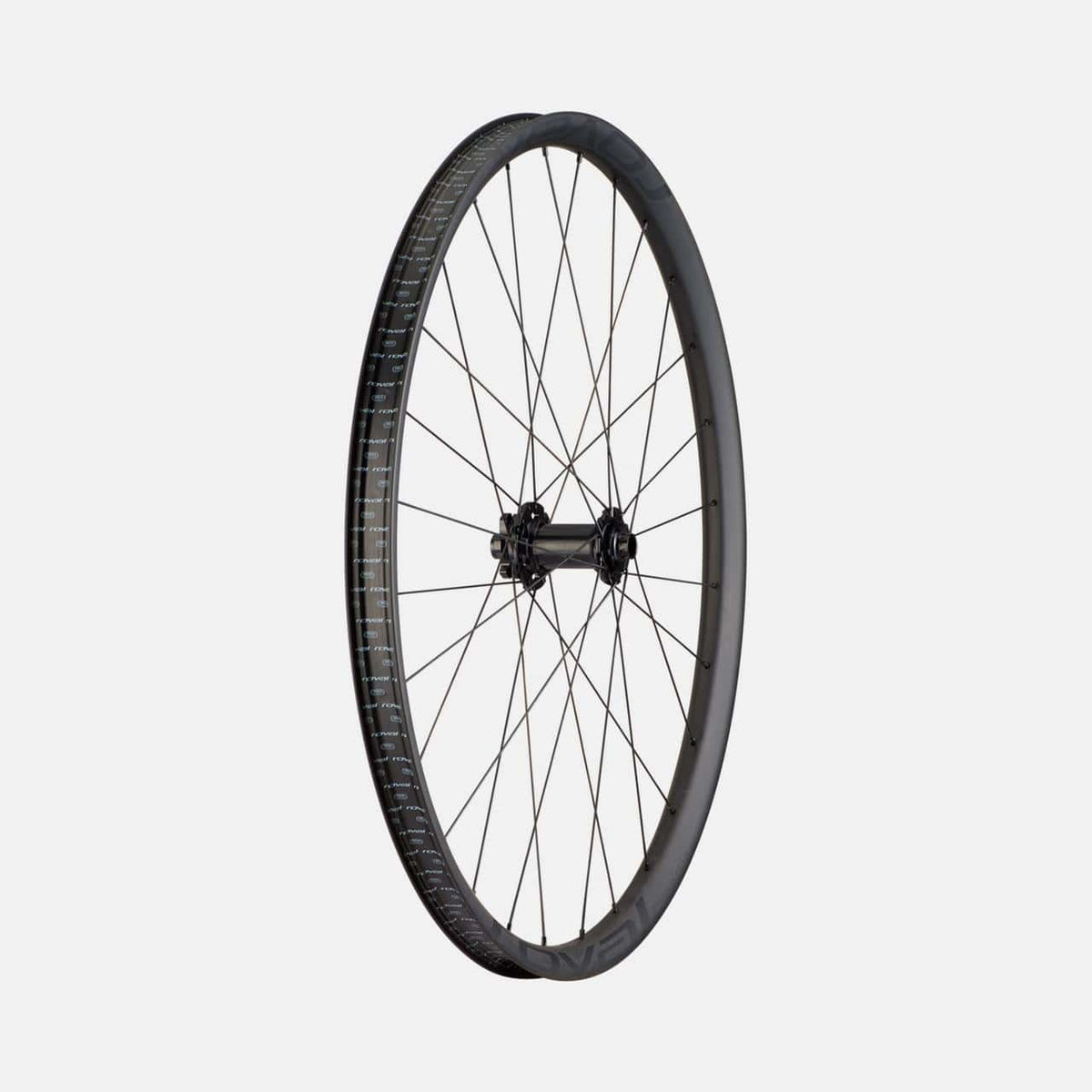 Specialized MOUNTAIN Carbon/Black / 27.5" Traverse SL 27.5 6 Bolt - Front
