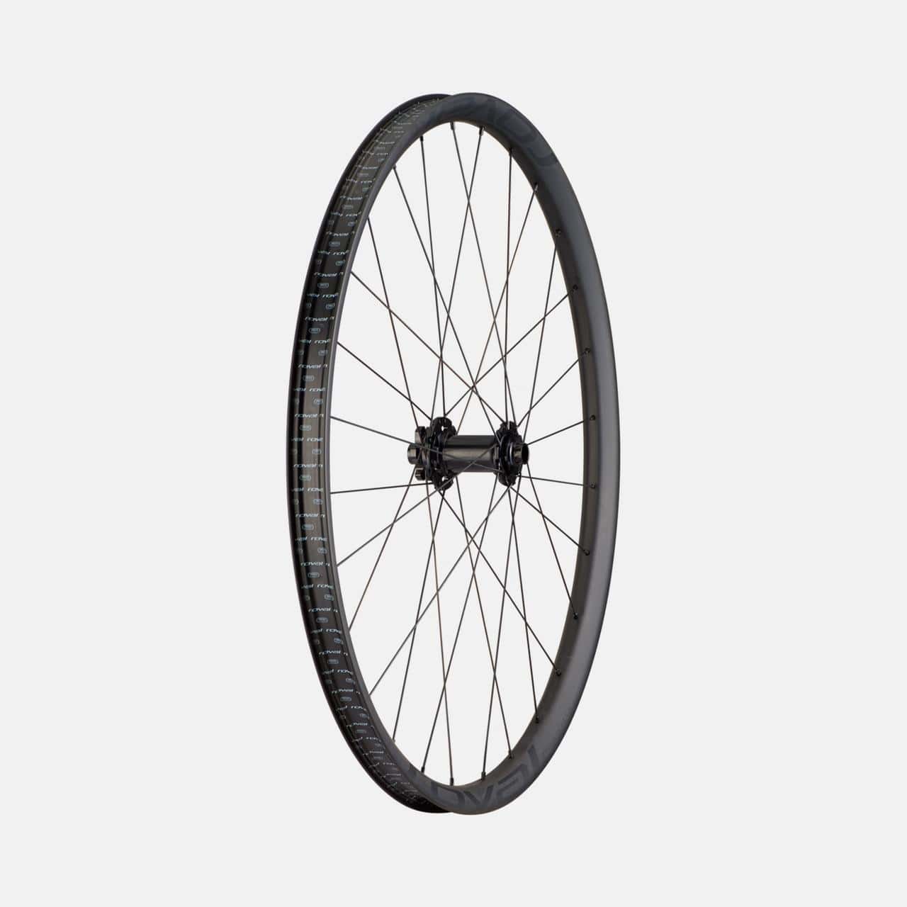 Specialized MOUNTAIN Carbon/Black / 27.5" Traverse SL 27.5 6 Bolt - Front