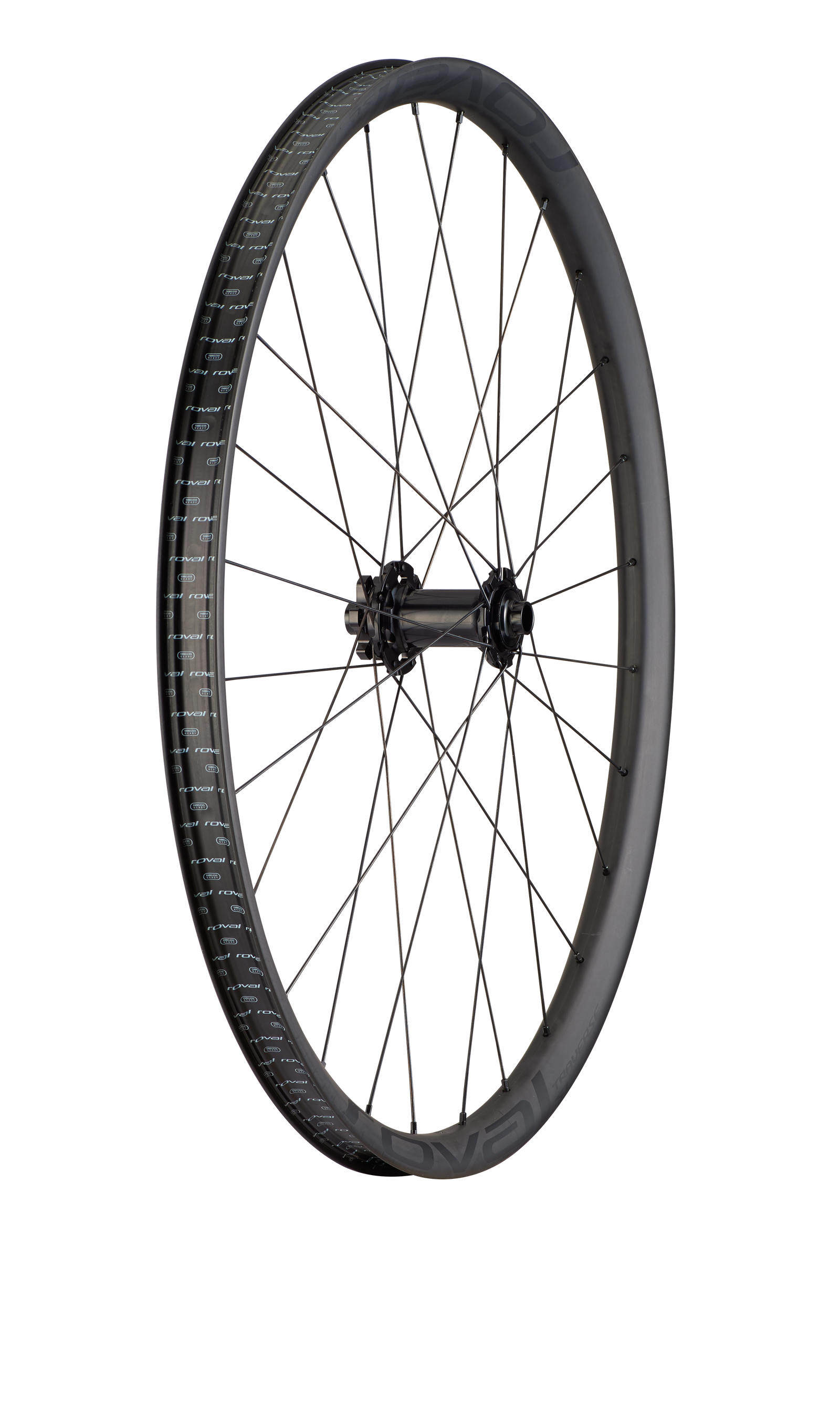 Specialized MOUNTAIN Carbon/Black / 27.5" Traverse SL 27.5 6 Bolt - Front