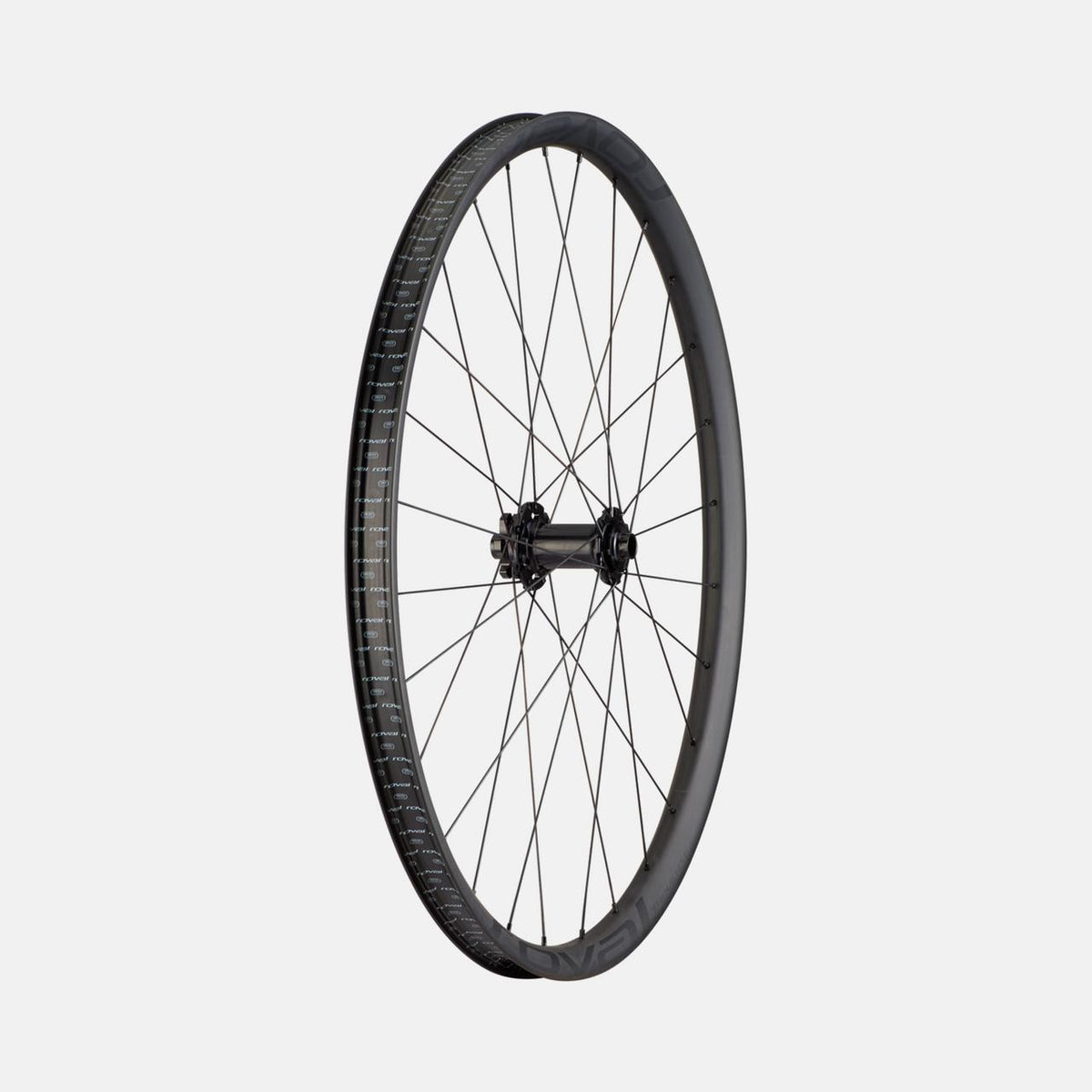 Specialized MOUNTAIN Carbon/Black / 27.5" Traverse SL 27.5 6 Bolt - Front