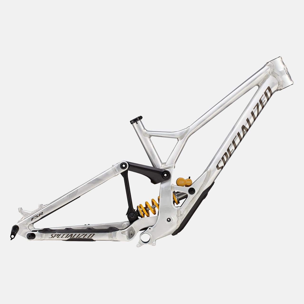 Specialized MOUNTAIN Demo Race Frameset