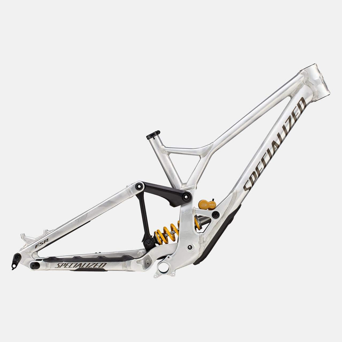 Specialized MOUNTAIN Demo Race Frameset