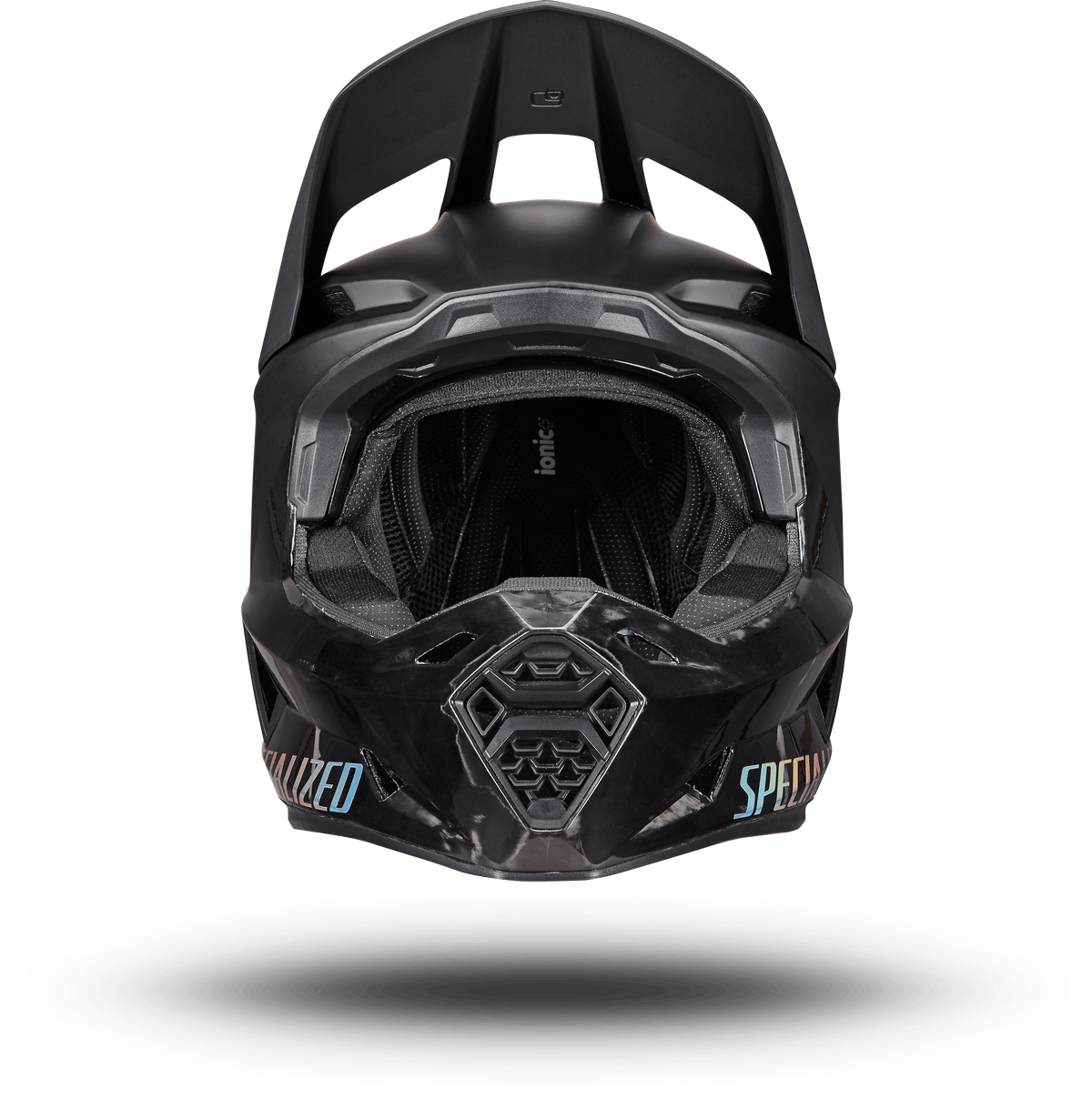 Specialized MOUNTAIN Dissident 2