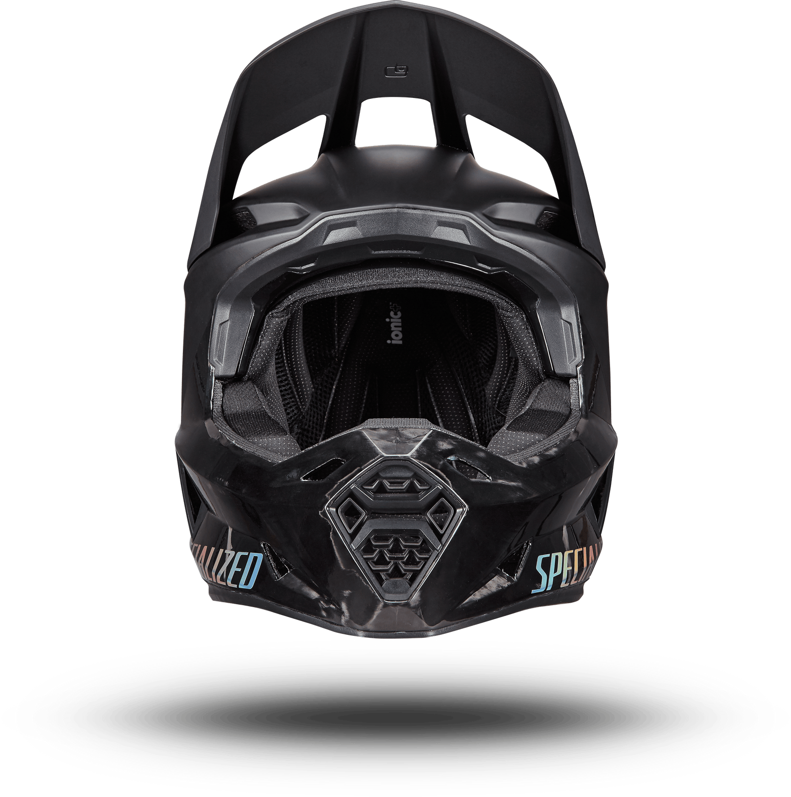 Specialized MOUNTAIN Dissident 2