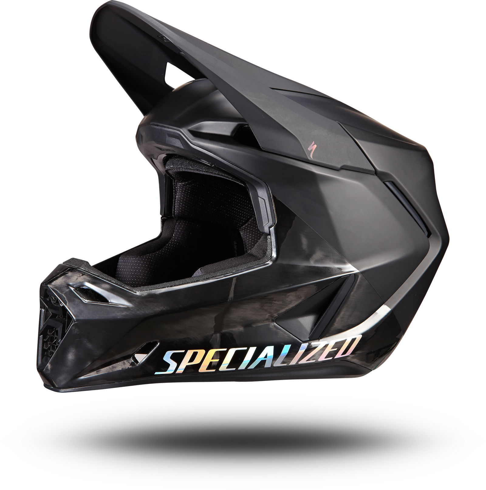 Specialized MOUNTAIN Black / S / Classic Dissident 2