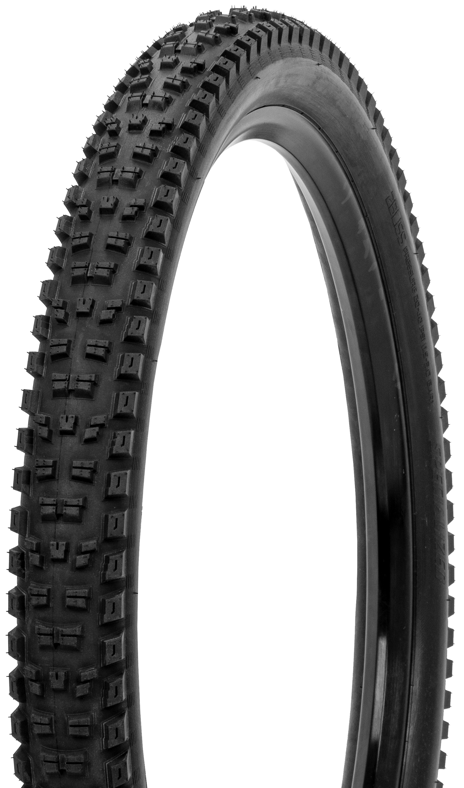 Specialized MOUNTAIN Black / 27.5/650B x 2.3 Eliminator Grid Gravity 2Bliss Ready T7/T9