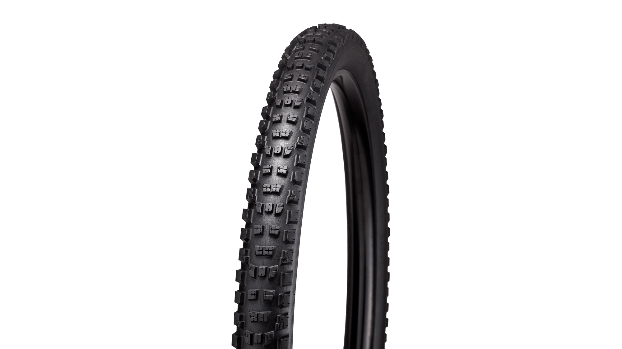 Specialized MOUNTAIN Black / 27.5/650B x 2.4 Eliminator Grid Trail T7 TLR Trail Tire