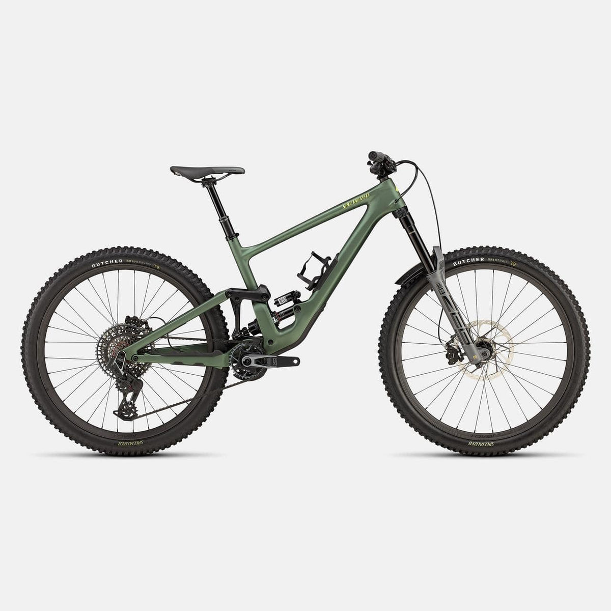 Specialized MOUNTAIN Enduro Pro