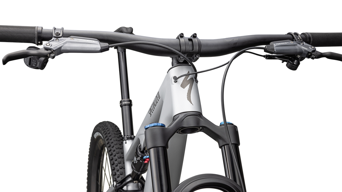 Specialized MOUNTAIN Epic 8 EVO Expert  - SRAM GX AXS, FOX Performance Elite