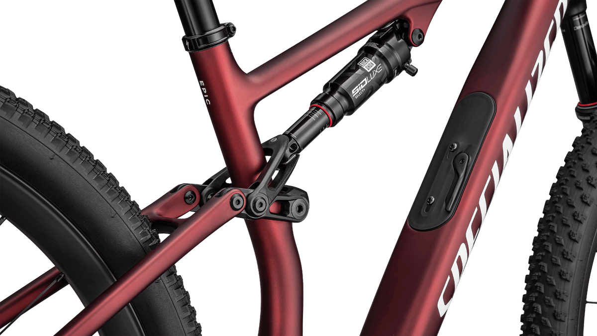 Specialized MOUNTAIN Epic 8 Expert