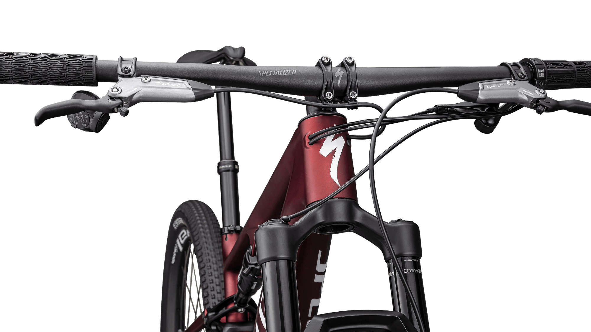 Specialized MOUNTAIN Epic 8 Expert