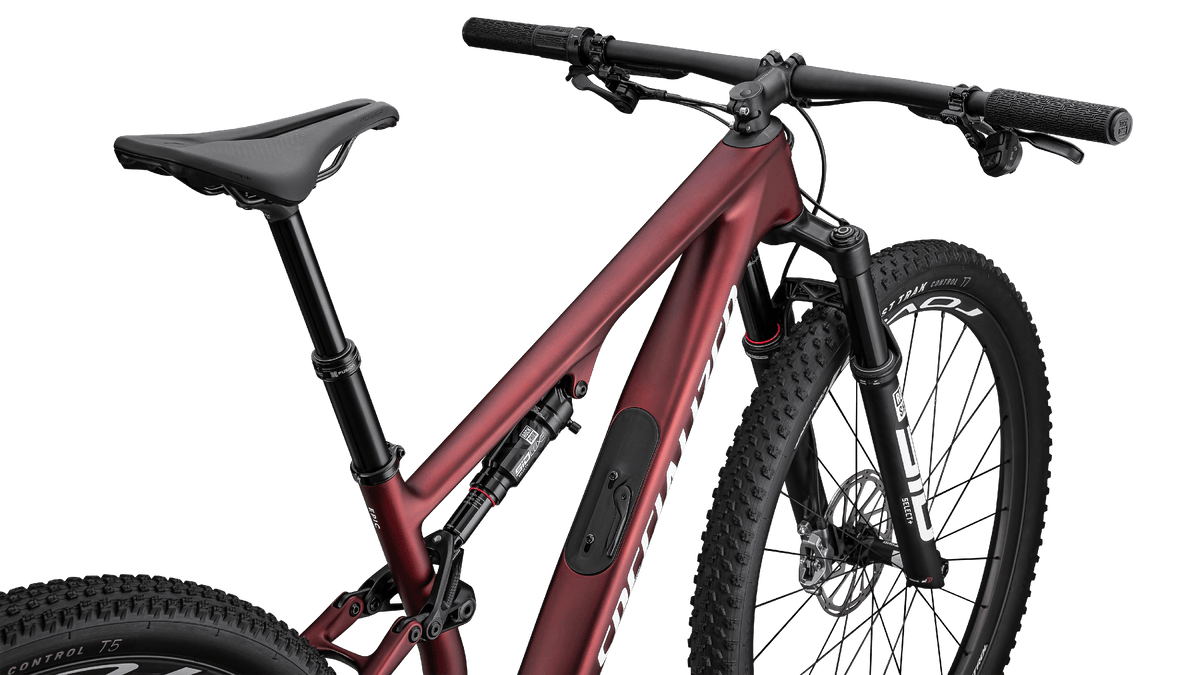 Specialized MOUNTAIN Epic 8 Expert