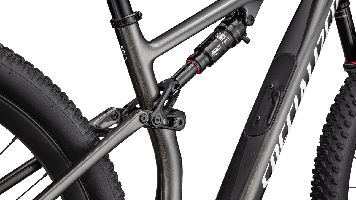 Specialized MOUNTAIN Epic 8 Expert