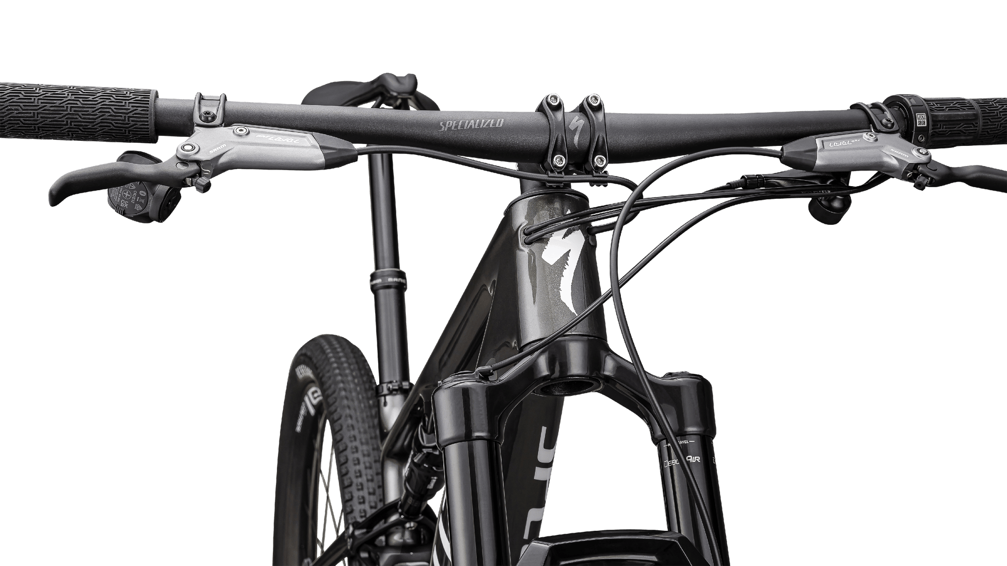 Specialized MOUNTAIN Epic 8 Expert