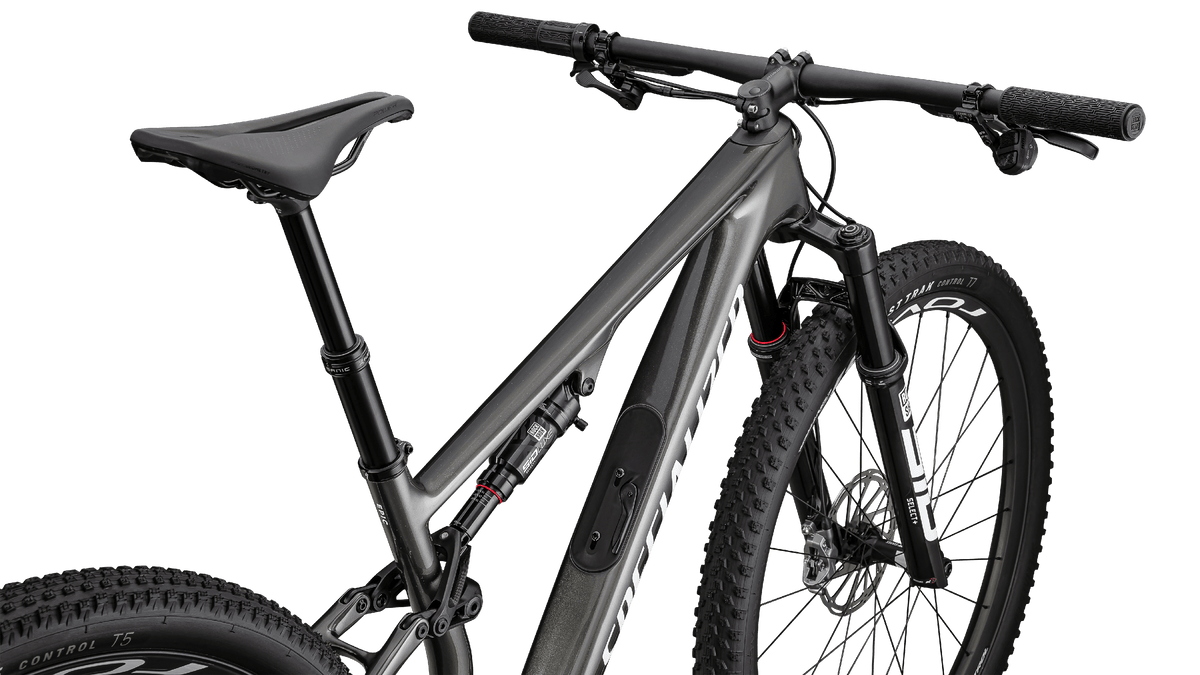 Specialized MOUNTAIN Epic 8 Expert