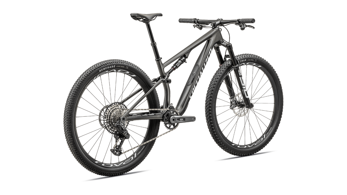 Specialized MOUNTAIN Epic 8 Expert