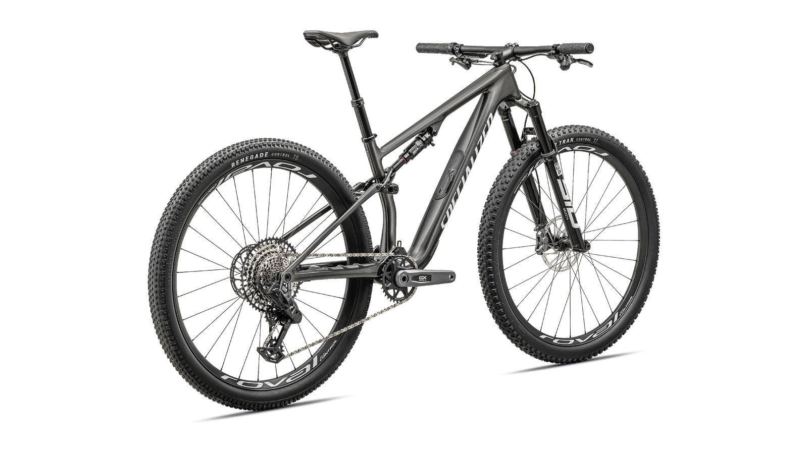 Specialized MOUNTAIN Epic 8 Expert