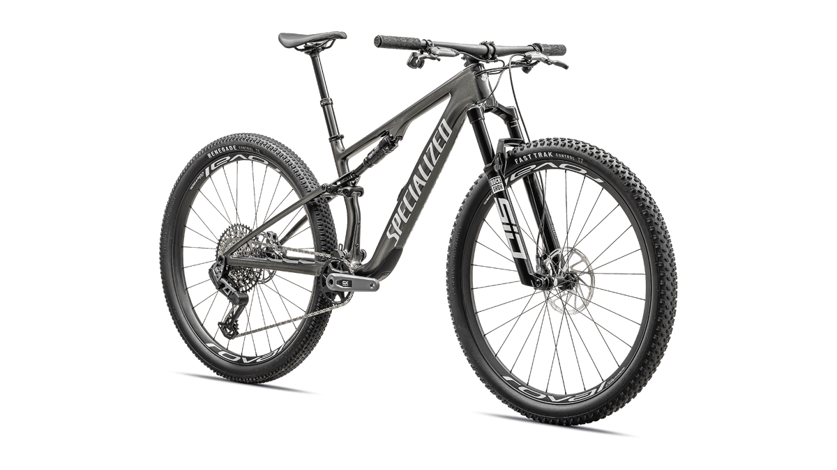 Specialized MOUNTAIN Epic 8 Expert