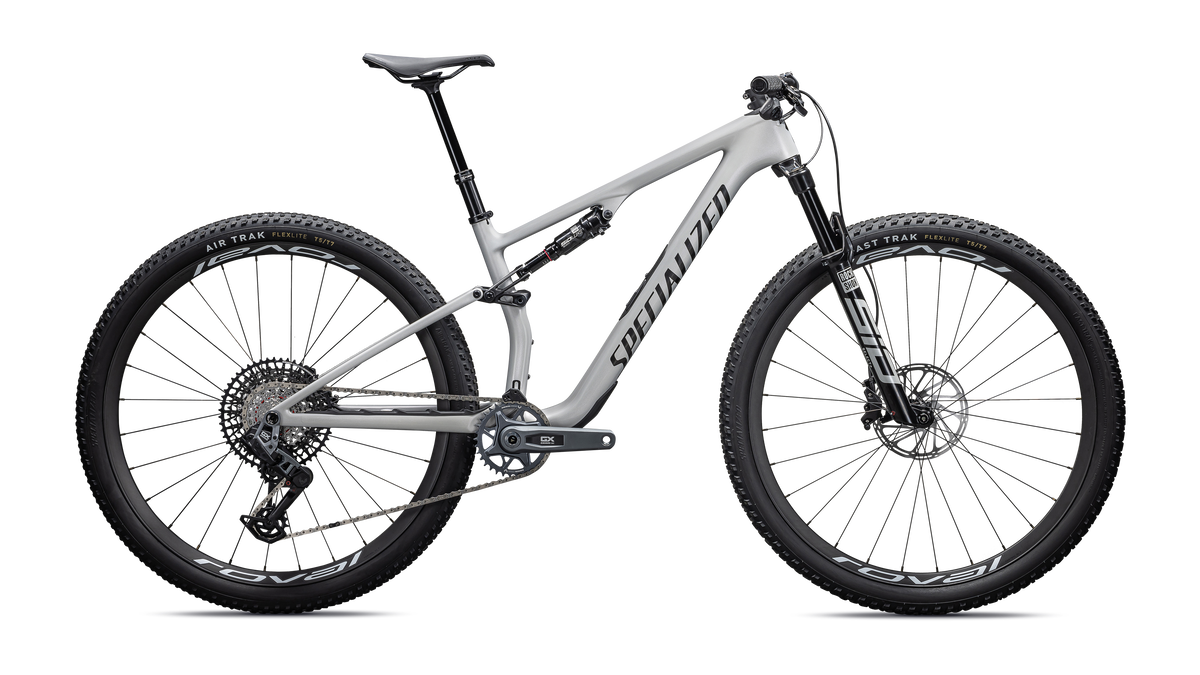 Specialized MOUNTAIN Epic 8 Expert  - SRAM GX AXS, RockShox Select+