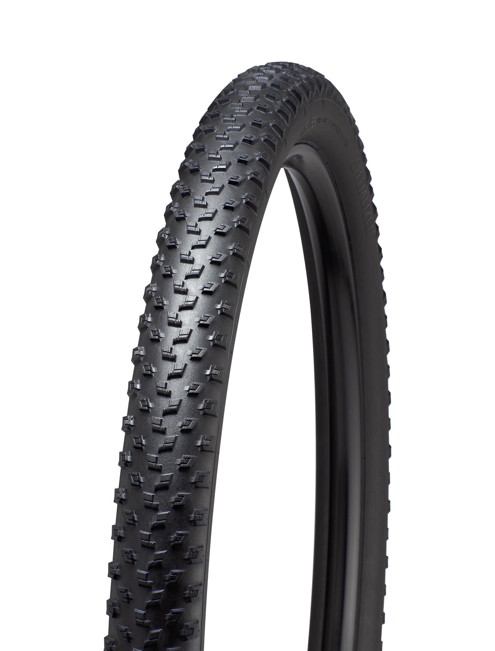 Specialized MOUNTAIN Black / 29 x 2.2 Fast Trak GRID 2Bliss Ready T7