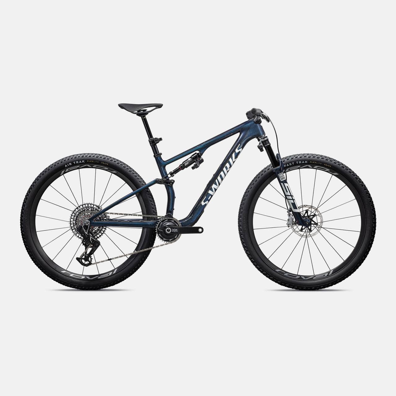 Mountain Bikes - JET CYCLES