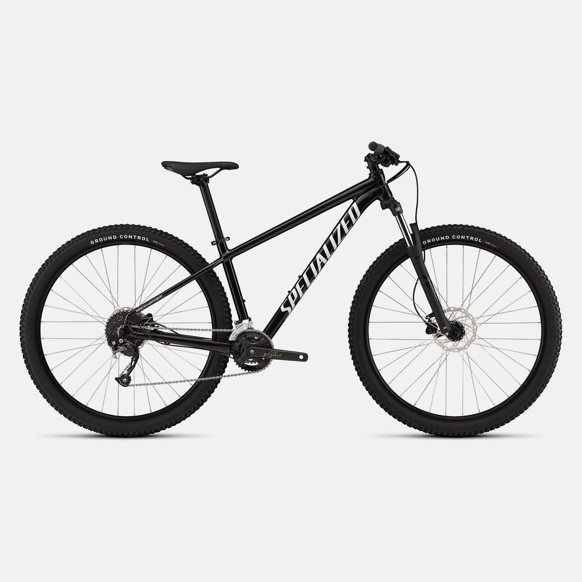 Specialized MOUNTAIN GLOSS OBSD DUNEWHT / XXS - 26 / 26 Rockhopper