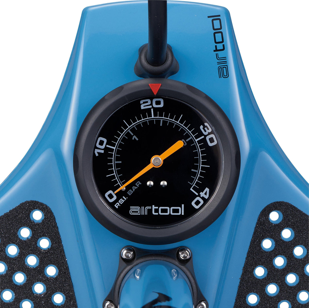 Specialized MOUNTAIN Grey / One Size Air Tool MTB Floor Pump