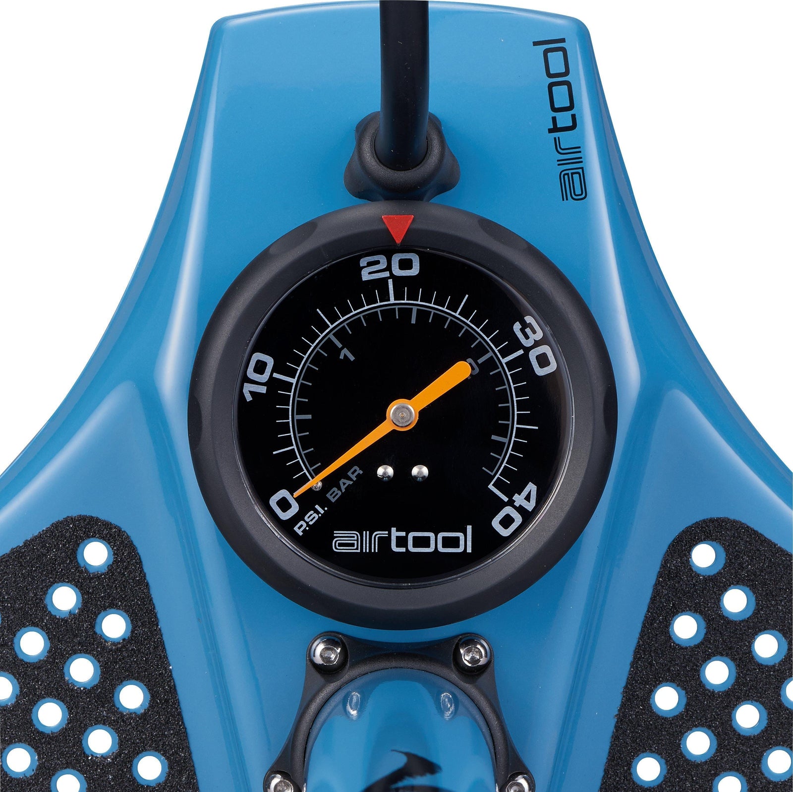 Specialized MOUNTAIN Grey / One Size Air Tool MTB Floor Pump