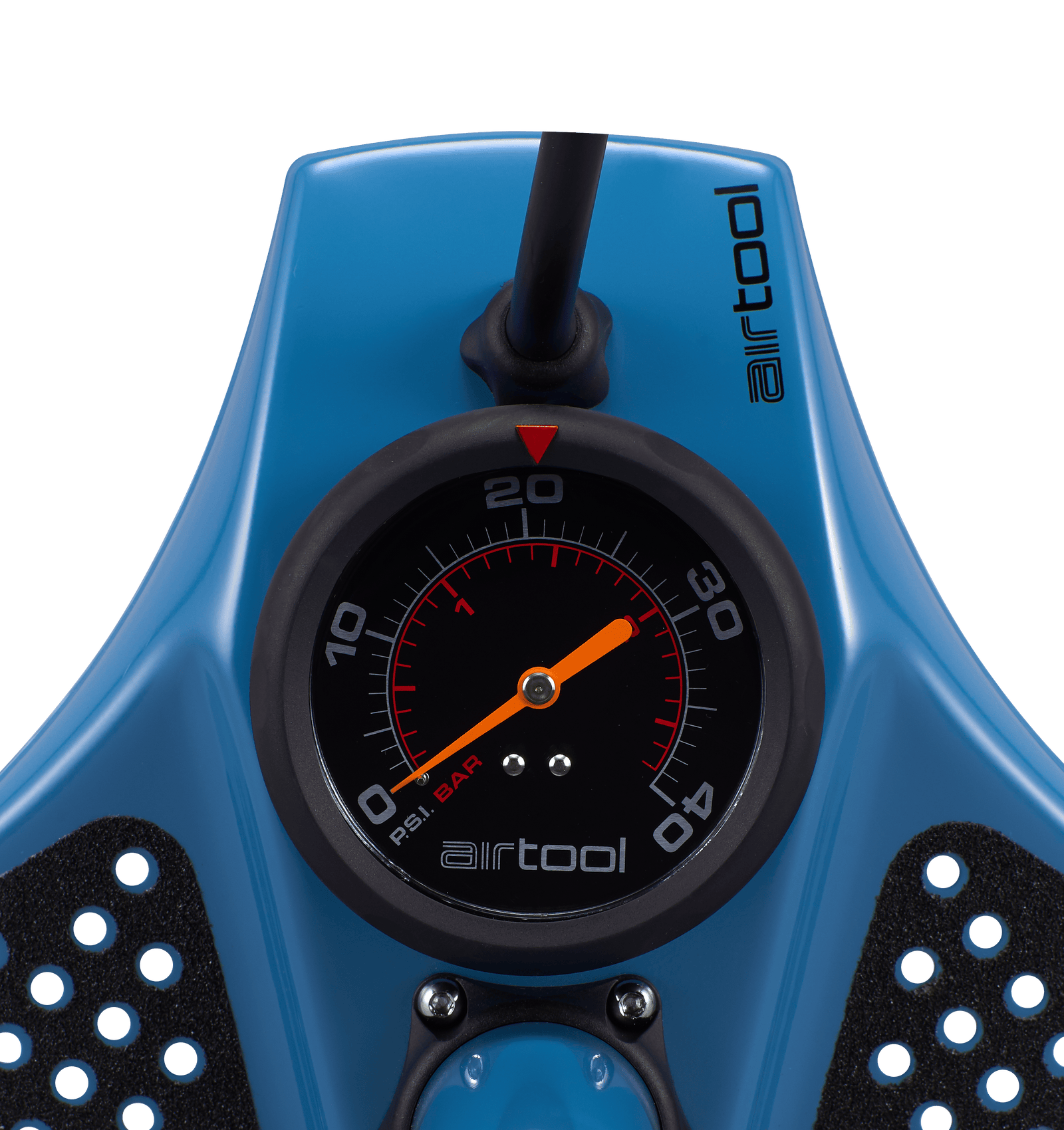 Specialized MOUNTAIN Grey / One Size Air Tool MTB Floor Pump