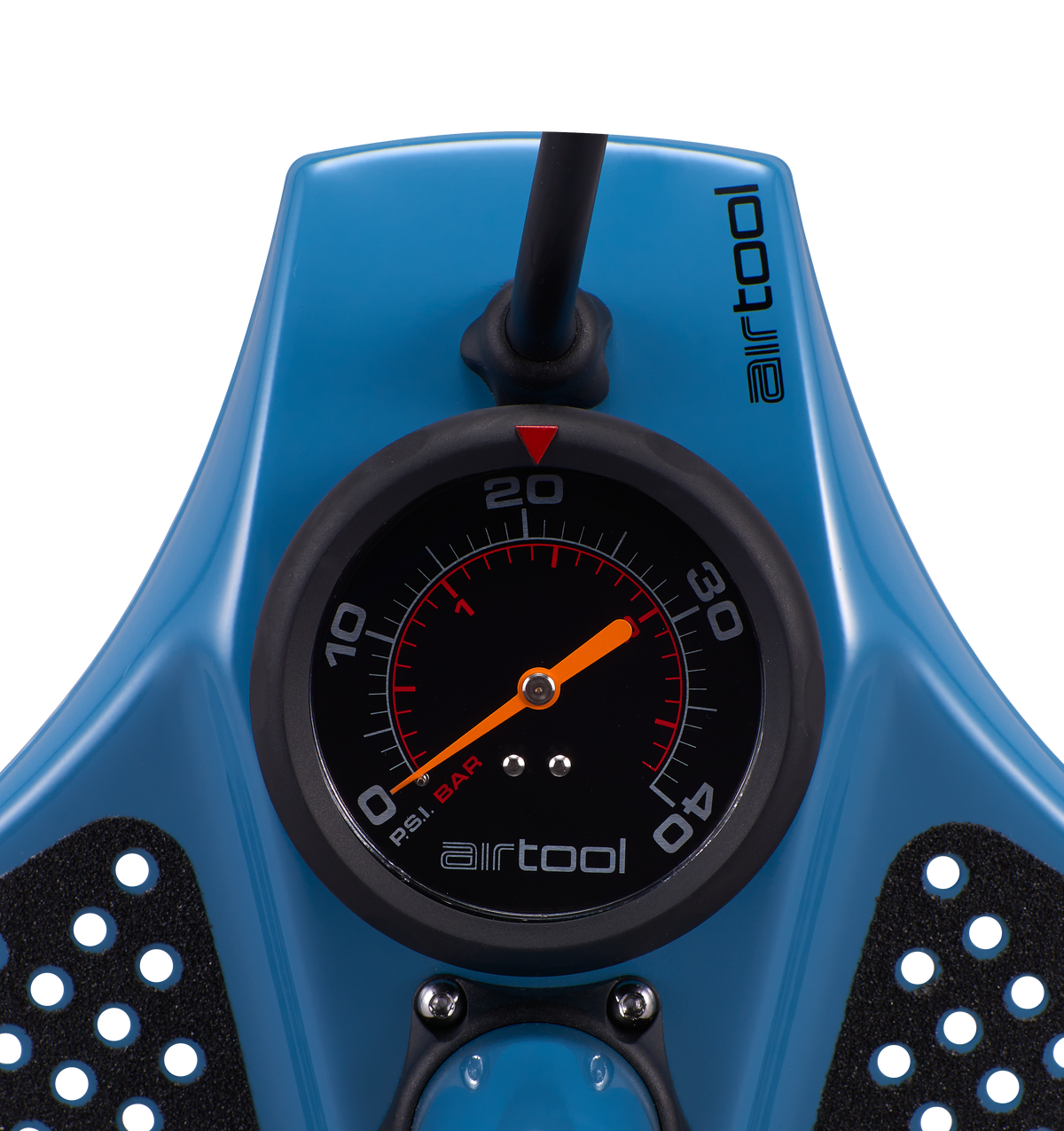 Specialized MOUNTAIN Grey / One Size Air Tool MTB Floor Pump