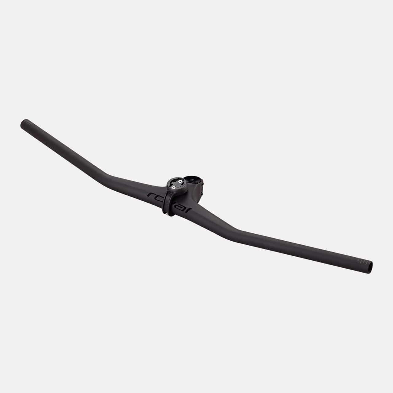 Specialized MOUNTAIN Matte Carbon/Gloss Black / 60mm x 780mm Roval Control Cockpit
